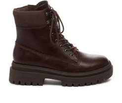 Women's Rocket Dog Danie Booties