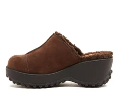 Women's Rocket Dog Fran Cozy Clogs