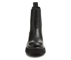 Women's Rocket Dog Heyday Platform Booties