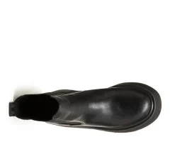 Women's Rocket Dog Heyday Platform Booties