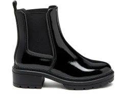 Women's Rocket Dog Iggie Chelsea Boots