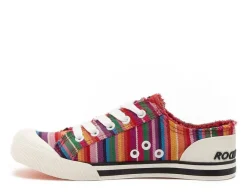 Women's Rocket Dog Jazzin Sneakers