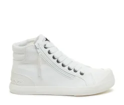 Women's Rocket Dog Jazzin Hi Sneakers