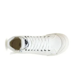 Women's Rocket Dog Jazzin Hi Sneakers