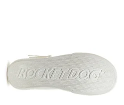 Women's Rocket Dog Jazzin Hi Sneakers