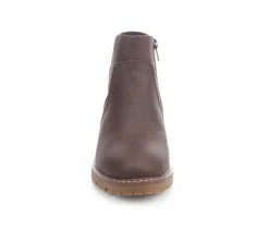 Women's Rocket Dog Noelani Booties