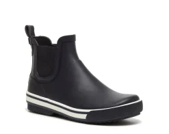 Women's Rocket Dog Rainbow Chelsea Rain Boots