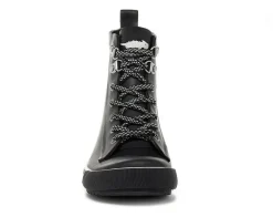 Women's Rocket Dog Rainy Lace-Up Rain Boots