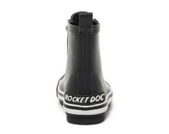 Women's Rocket Dog Rainy Lace-Up Rain Boots