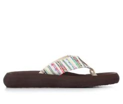 Women's Rocket Dog Spotlight Flip-Flops