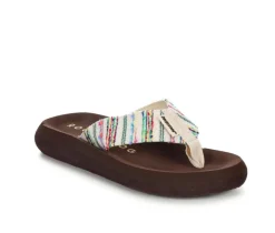Women's Rocket Dog Spotlight Flip-Flops