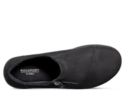 Women's Rockport Hallie Slip On Shoes