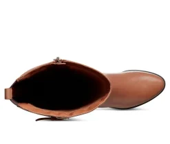 Women's Rockport Harper Knee High Boots