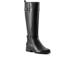 Women's Rockport Harper Knee High Boots