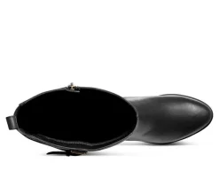 Women's Rockport Harper Knee High Boots