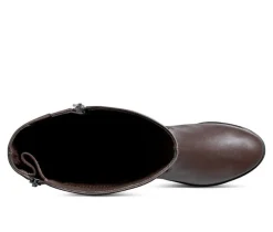 Women's Rockport Ivette Knee High Boots