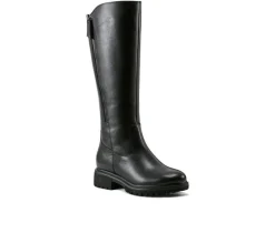 Women's Rockport Ivette Knee High Boots