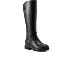 Women's Rockport Ivette Wide Calf Knee High Boots