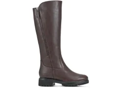 Women's Rockport Ivette Wide Calf Knee High Boots