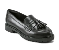 Women's Rockport Kiara Loafers