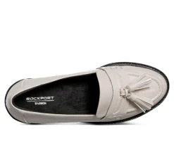 Women's Rockport Kiara Loafers