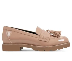 Women's Rockport Kiara Loafers
