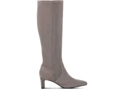 Women's Rockport Mabel Knee High Boots
