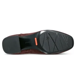 Women's Rockport Oaklei Booties