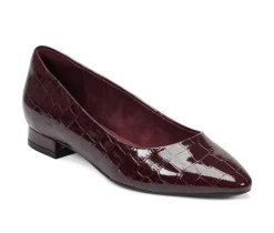 Women's Rockport Tessa Flats