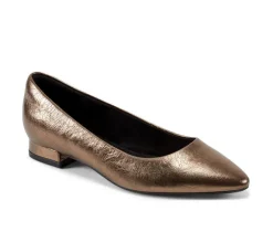 Women's Rockport Tessa Flats