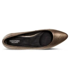 Women's Rockport Tessa Flats