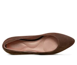 Women's Rockport Tessa Flats