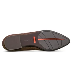 Women's Rockport Tessa Flats