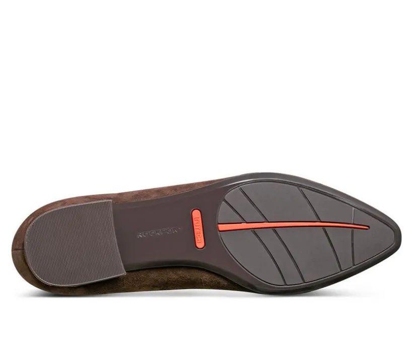 Women's Rockport Tessa Flats