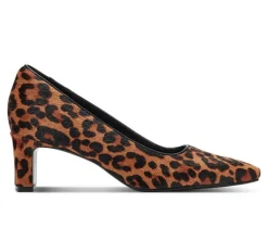 Women's Rockport Total Motion Merida Pumps