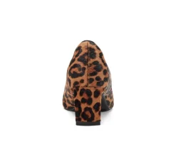 Women's Rockport Total Motion Merida Pumps