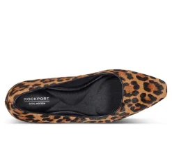 Women's Rockport Total Motion Merida Pumps