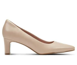 Women's Rockport Total Motion Merida Pumps