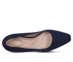 Women's Rockport Total Motion Merida Pumps