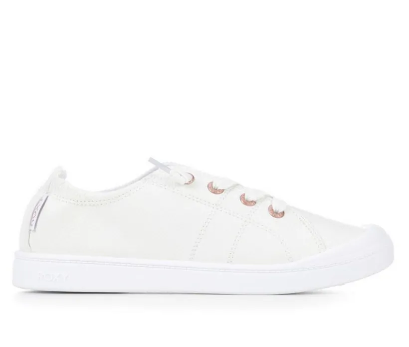 Women's Roxy Bayshore Plus LX Slip-On Sneakers
