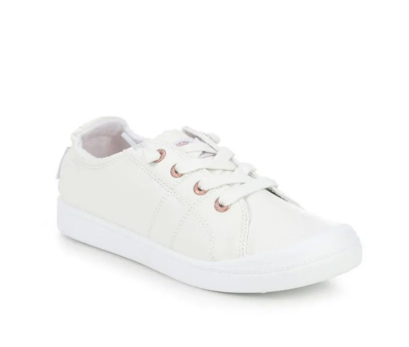 Women's Roxy Bayshore Plus LX Slip-On Sneakers