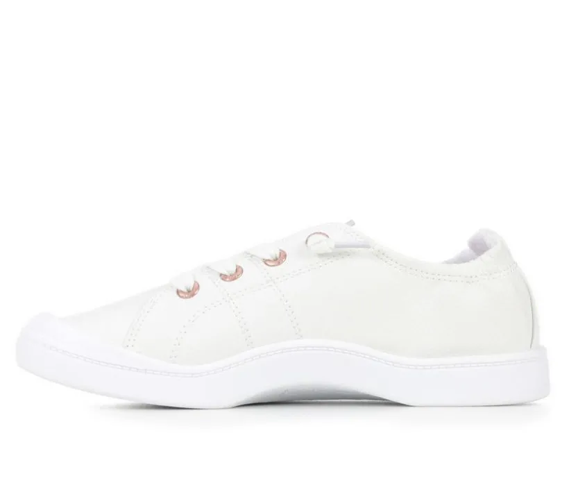 Women's Roxy Bayshore Plus LX Slip-On Sneakers