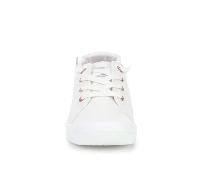 Women's Roxy Bayshore Plus LX Slip-On Sneakers