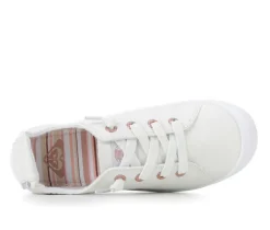 Women's Roxy Bayshore Plus LX Slip-On Sneakers
