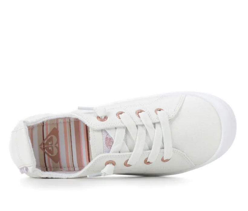 Women's Roxy Bayshore Plus LX Slip-On Sneakers