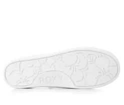 Women's Roxy Bayshore Plus LX Slip-On Sneakers