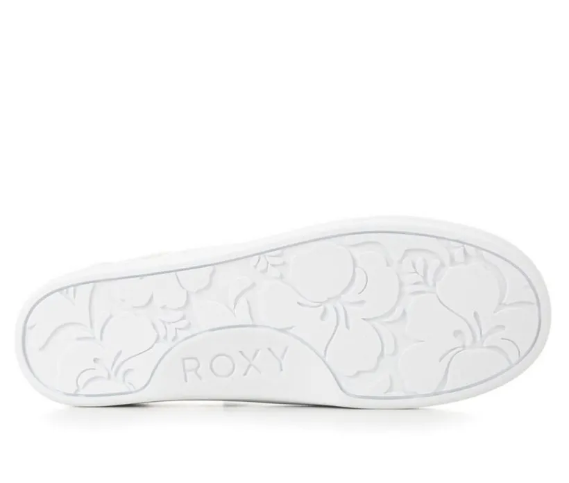 Women's Roxy Bayshore Plus LX Slip-On Sneakers