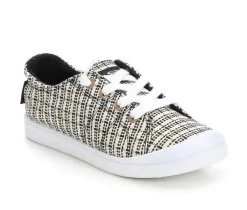 Women's Roxy Bayshore Plus Slip-On Sneakers