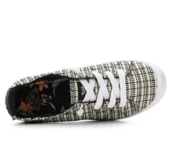 Women's Roxy Bayshore Plus Slip-On Sneakers