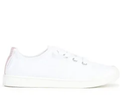 Women's Roxy Bayshore Plus Slip-On Sneakers